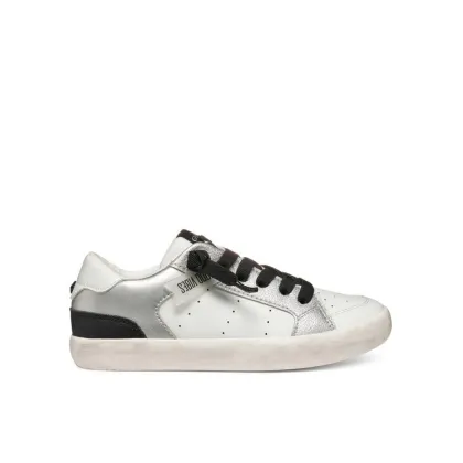Zdjęcie Geox Sneakersy J Gisli J554NA 054AJ C0007 M Biały