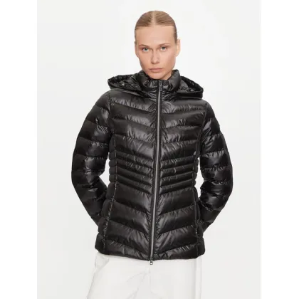Zdjęcie Geox Kurtka zimowa Zosma W4628Z T2843 F9000 Czarny Regular Fit