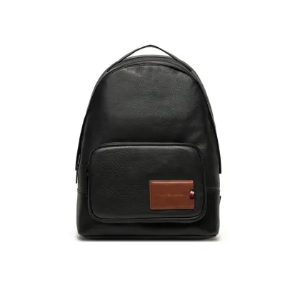 Zdjęcie Tommy Hilfiger Plecak AM0AM13076 Czarny