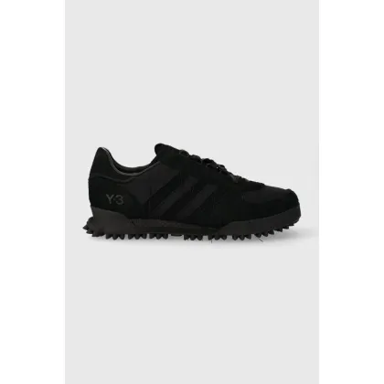 Zdjęcie Y-3 sneakersy HP3126 MARATHON TR kolor czarny
