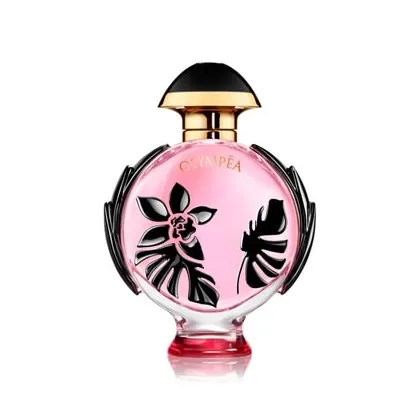 Zdjęcie Rabanne Olympéa Flora Woda perfumowana 50 ml