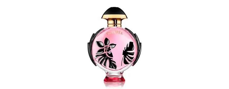 obrazek 1 Rabanne Olympéa Flora Woda perfumowana 50 ml