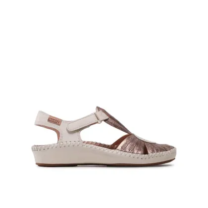 Zdjęcie Pikolinos Sandały 55-0575CLC1 Złoty