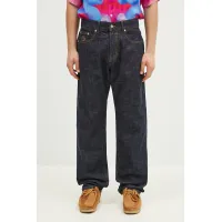 Zdjęcie Billionaire Boys Club jeansy Diamonds & Dollars Selvedge Denim męskie B24316