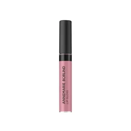 Zdjęcie ANNEMARIE BÖRLIND LIPGLOSS Błyszczyk do ust 9.5 ml RASPBERRY