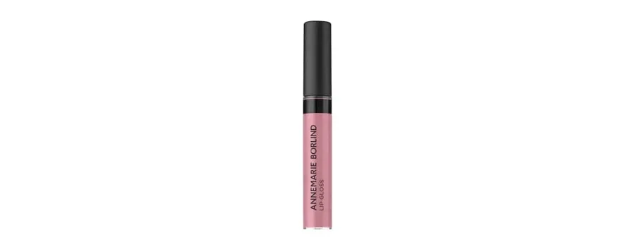 obrazek 1 ANNEMARIE BÖRLIND LIPGLOSS Błyszczyk do ust 9.5 ml RASPBERRY