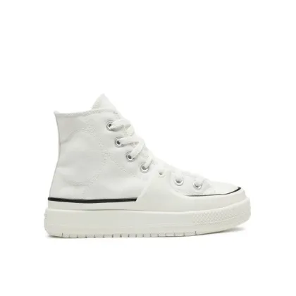 Zdjęcie Converse Trampki Chuck Taylor All Star Construct A02832C Écru