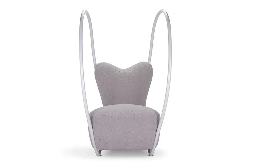obrazek 4 Wyjątkowy fotel Sexychair do stylowych wnętrz