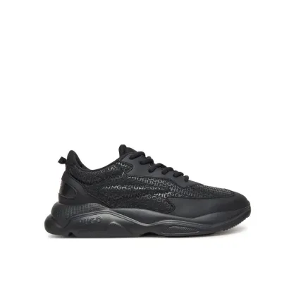 Zdjęcie HUGO Sneakersy 50536270 Czarny