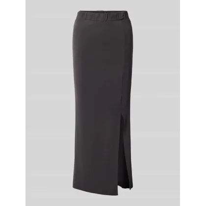 Zdjęcie Spódnica midi z elastycznym pasem model ‘ATHEA’