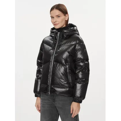 Zdjęcie Woolrich Kurtka puchowa Aliquippa CFWWOU0927FRUT3085 Czarny Regular Fit