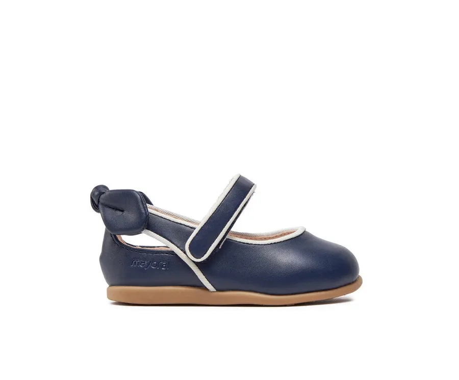 obrazek 1 Mayoral Baleriny 41529 Granatowy