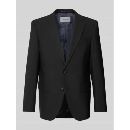 Zdjęcie Marynarka z brustaszą model ‘Grant’