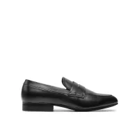 Zdjęcie Calvin Klein Lordsy Moccasin HM0HM01541 Czarny