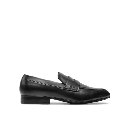 Zdjęcie Calvin Klein Lordsy Moccasin HM0HM01541 Czarny
