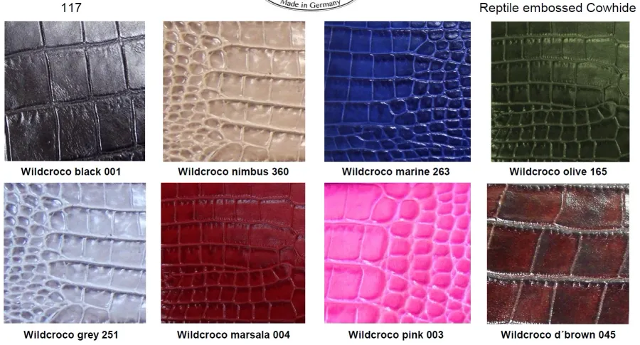 picture 5 Leather wallets for men