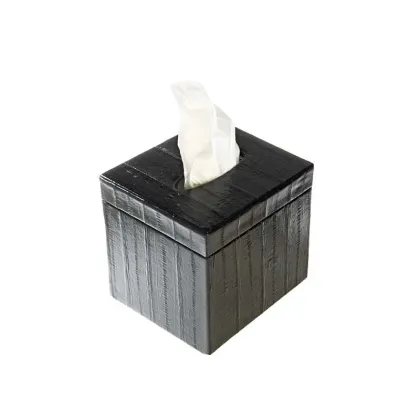 Picture Elegant tissue box