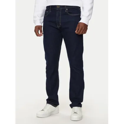 Zdjęcie Guess Jeans Jeansy M4YA1C D5DM5 Niebieski Slim Fit