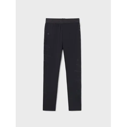 Zdjęcie Mayoral Legginsy 6748 Czarny