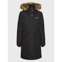 Zdjęcie Didriksons Parka Erika 504303 Czarny Regular Fit