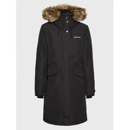 Zdjęcie Didriksons Parka Erika 504303 Czarny Regular Fit