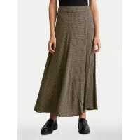 Zdjęcie Marc O'Polo Spódnica maxi 408 1208 20207 Beżowy Loose Fit