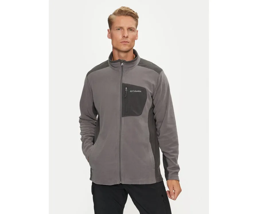 obrazek 1 Columbia Polar Klamath Range™ 2013604 Szary Regular Fit