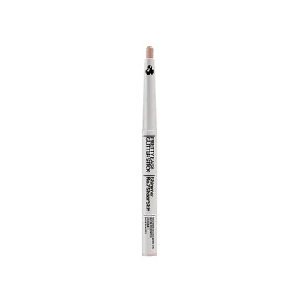 Zdjęcie UNLEASHIA Glitter Pretty Easy Glitter Stick Cień do powiek 0.7 g Nr. 7 - Sheer Skin