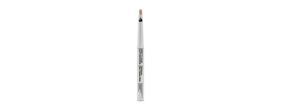 obrazek 1 UNLEASHIA Glitter Pretty Easy Glitter Stick Cień do powiek 0.7 g Nr. 7 - Sheer Skin