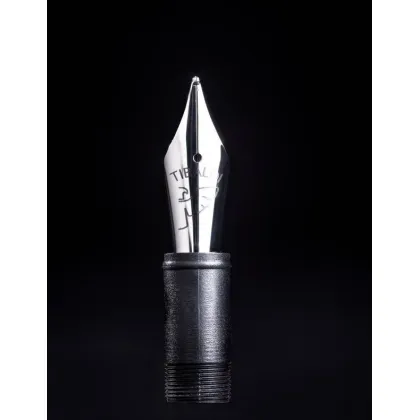 Picture Stainless steel nib for Tibaldi pens