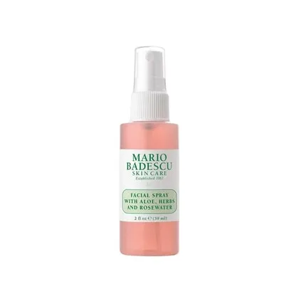 Zdjęcie Mario Badescu Facial Spray Aloe, Herbs & Rosewater Spray do twarzy 59 ml