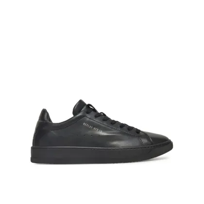 Zdjęcie REPLAY Sneakersy GMZ3R .000.C0046L Czarny