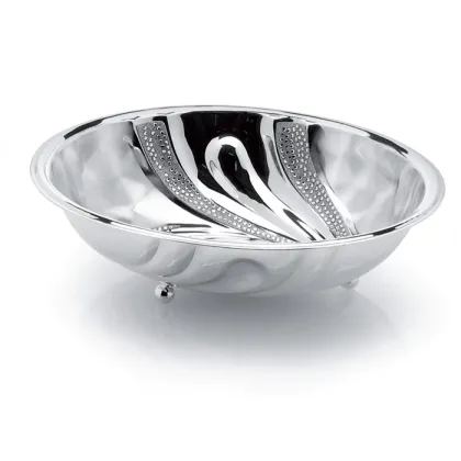 Zdjęcie Luksusowa misa Iris Sera