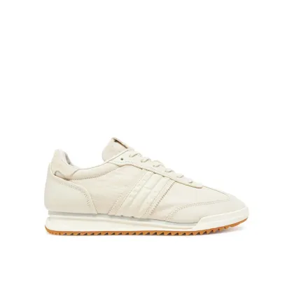 Zdjęcie Tommy Jeans Sneakersy Tjw Low Profile Runner EN0EN02817 Beżowy