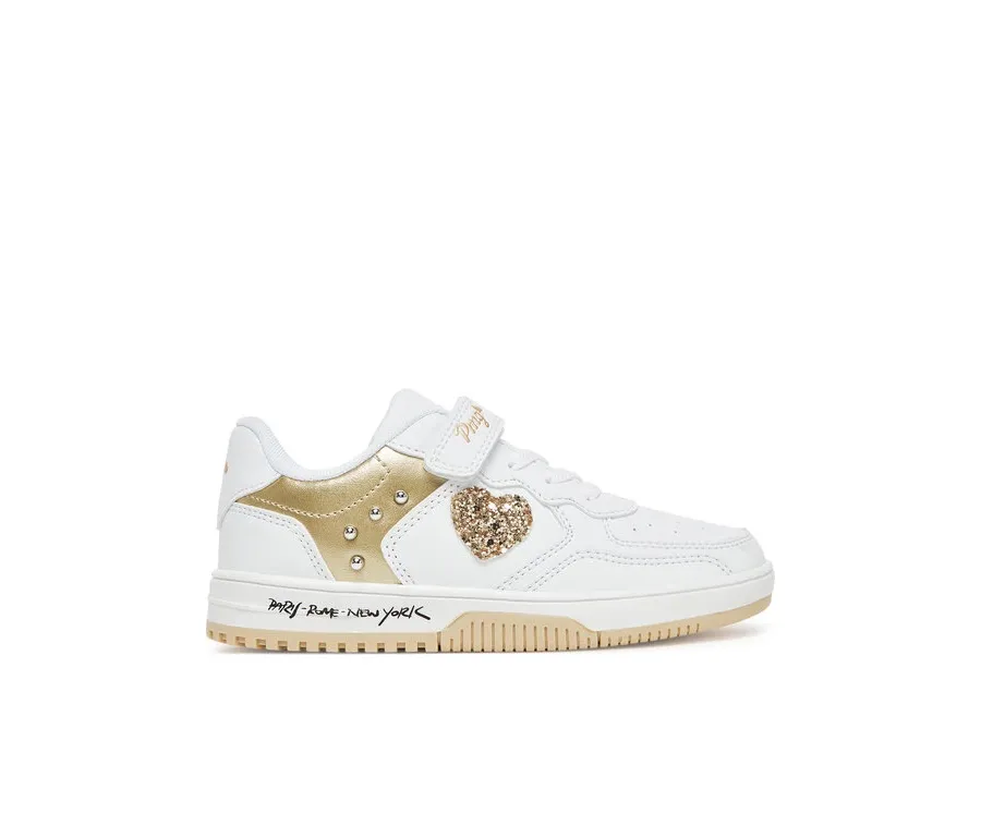 obrazek 1 Primigi Sneakersy 7957700 Biały