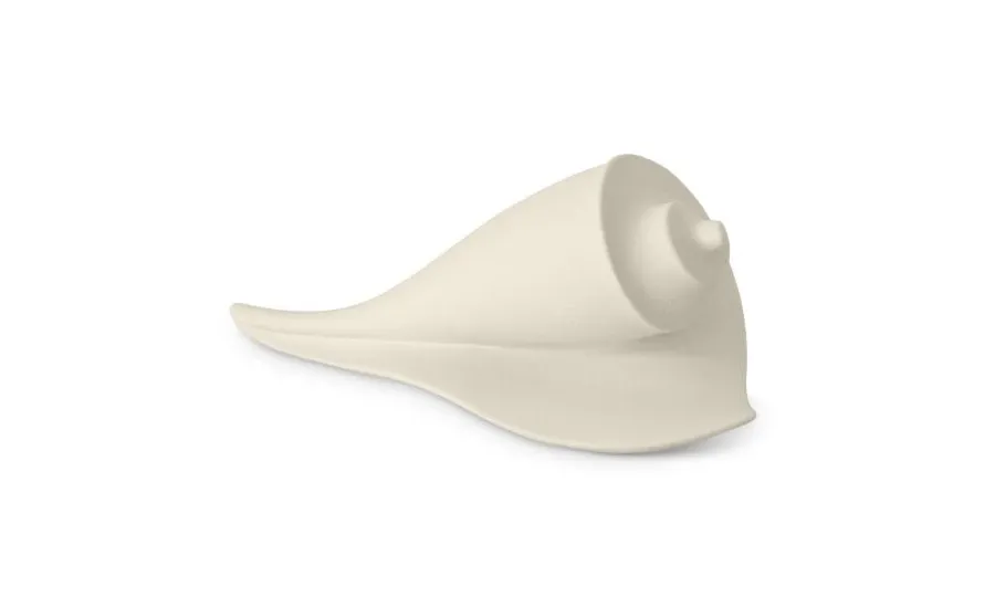obrazek 4 Ceramiczna muszla ozdobna