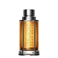 Zdjęcie Hugo Boss The Scent Woda toaletowa dla mężczyzn 50 ml 50 ml