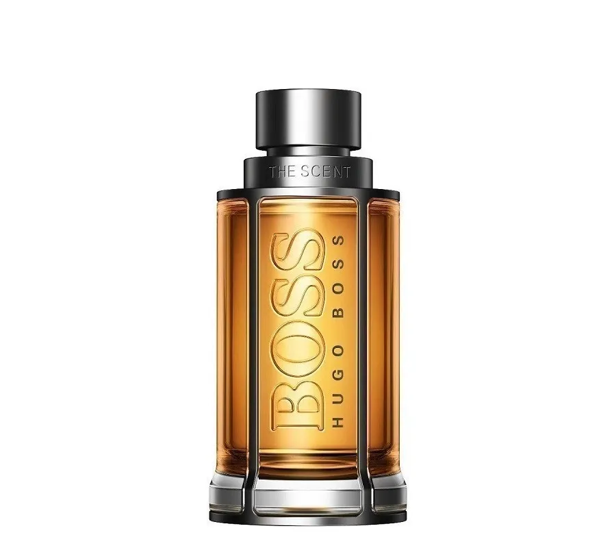 obrazek 1 Hugo Boss The Scent Woda toaletowa dla mężczyzn 50 ml 50 ml