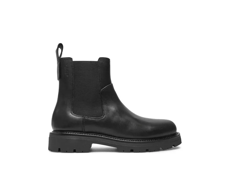 obrazek 1 Vagabond Shoemakers Sztyblety Cameron 5675-201-20 Czarny