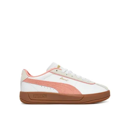 Zdjęcie Puma Sneakersy Club Klassika 400364 04 Biały