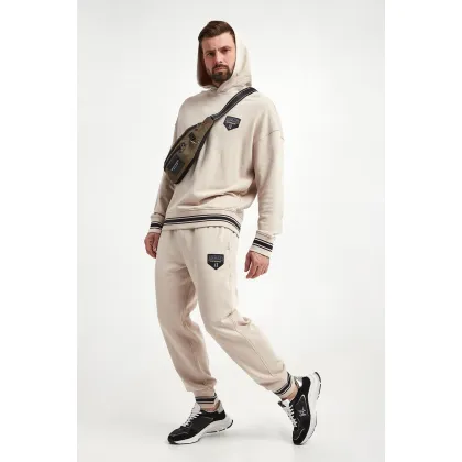 Zdjęcie Spodnie dresowe męskie ARMANI EXCHANGE Armani Exchange