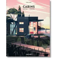 Picture Cabins - Taschen book