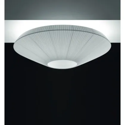 Zdjęcie Oświetlenie sufitowe premium do nowoczesnych wnętrz - ⌀ 120 cm