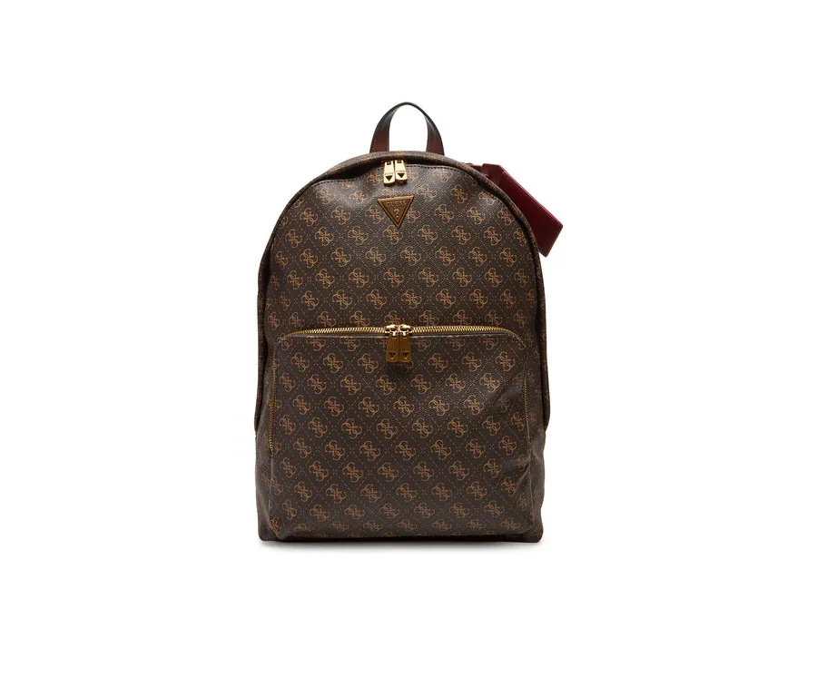 obrazek 1 Guess Plecak HMMILO P5219 Brązowy