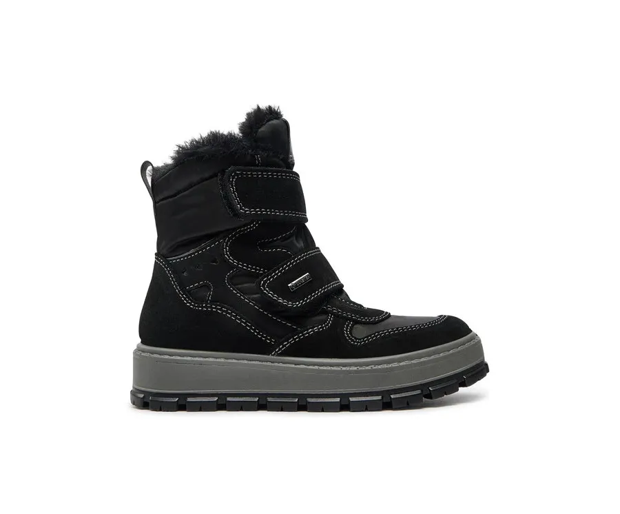 obrazek 1 Primigi Śniegowce 6870000 S GORE-TEX Czarny