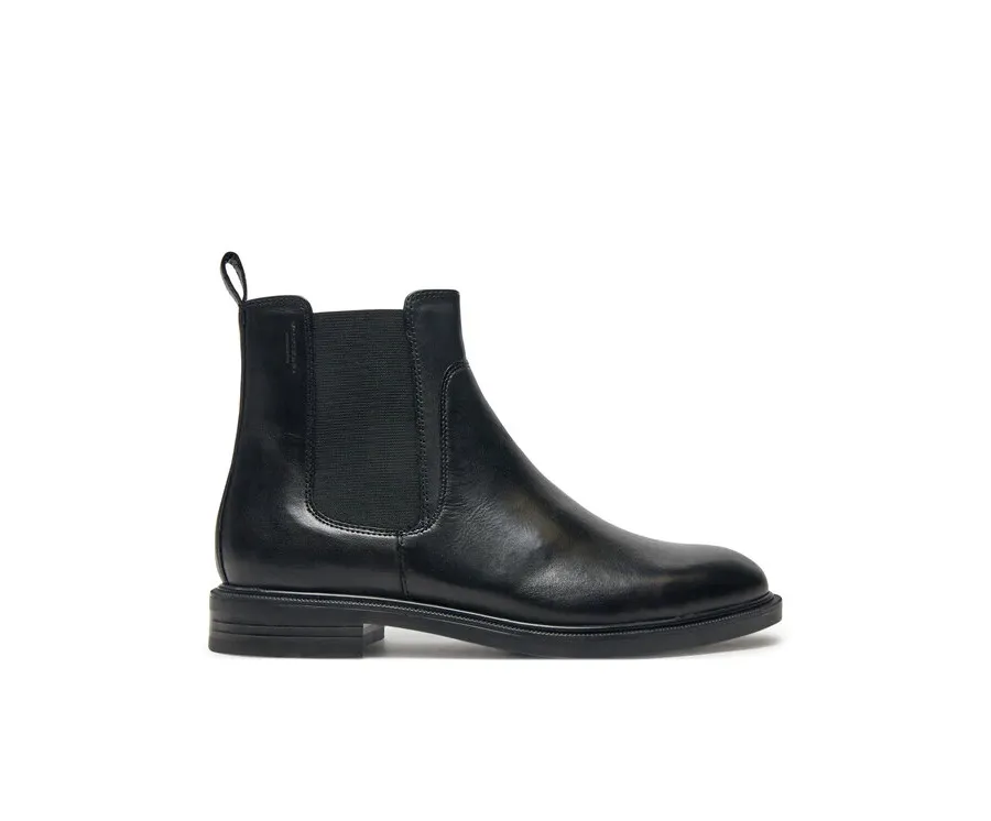 obrazek 1 Vagabond Shoemakers Sztyblety Amina 5603-001-20 Czarny