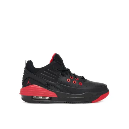 Zdjęcie Nike Sneakersy Jordan Max Aura 5 (Gs) DZ4352 006 Czarny