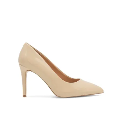 Zdjęcie Sergio Bardi Szpilki WYL2142-22Z-A Beżowy