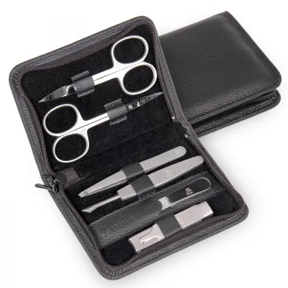 Zdjęcie Ekskluzywny zestaw do manicure