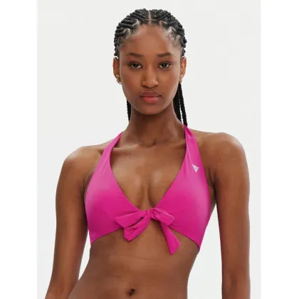 Zdjęcie Guess Góra od bikini E5GJ55 LY00K Kolorowy